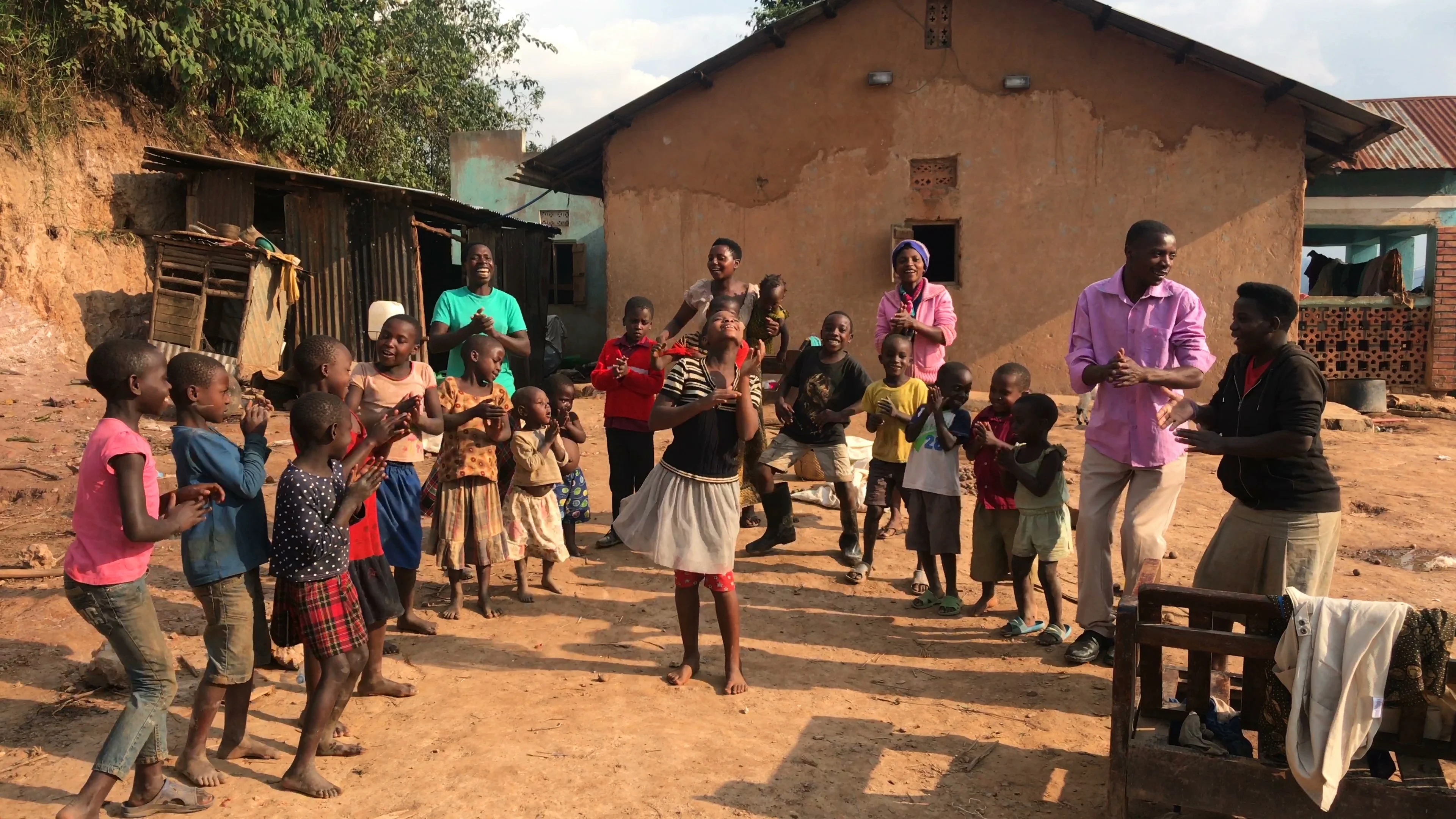 HALLELUJAH HALLELU