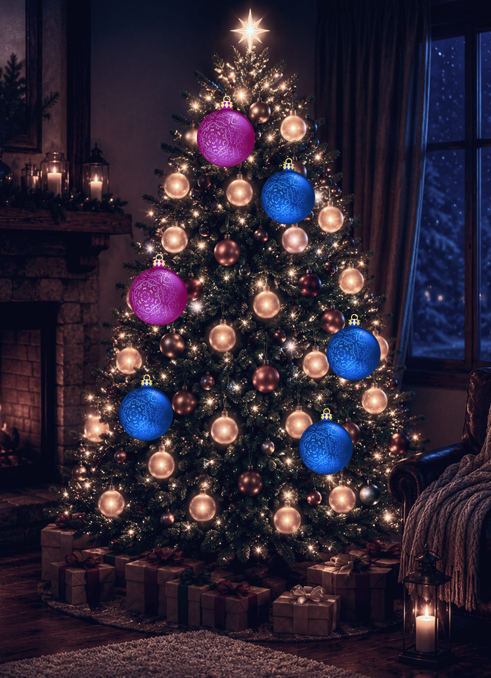 Company Tree